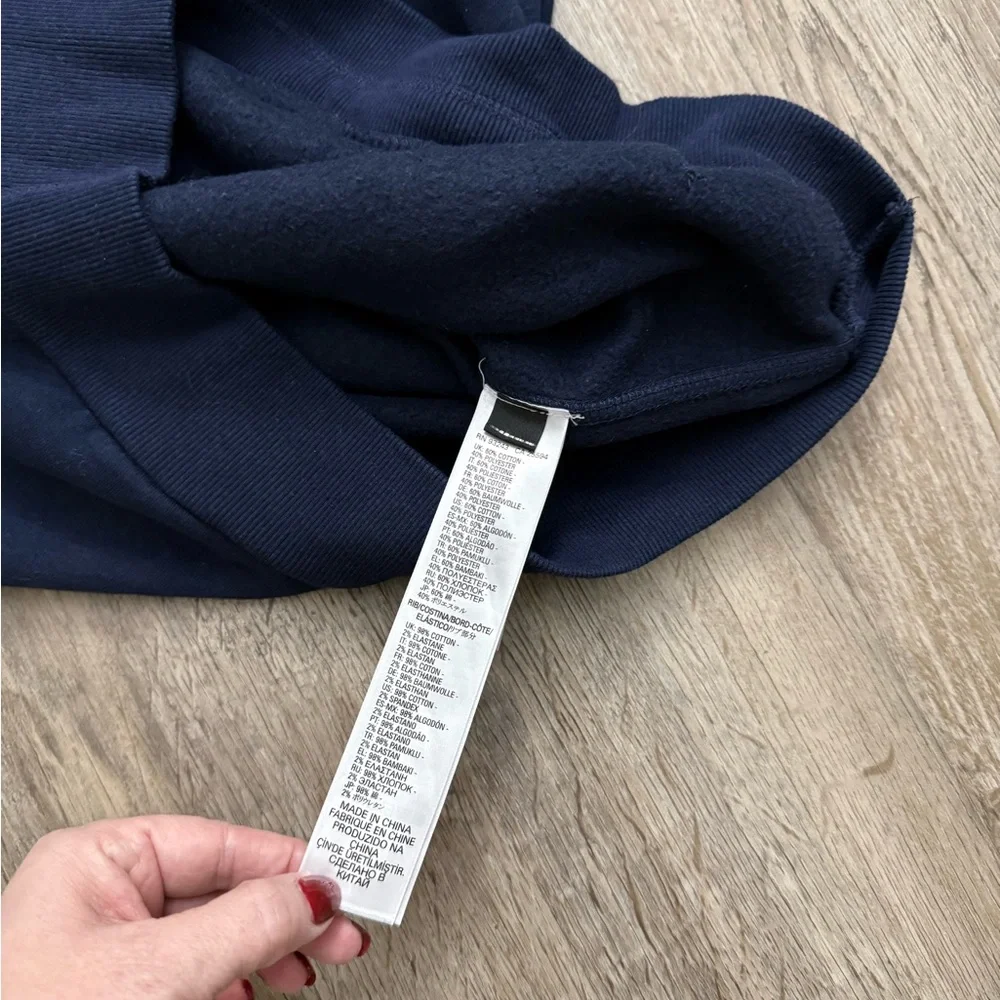 Diesel • Only The Brave Mascot Hoodie - Picture 7 of 10